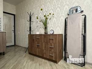 Студия квартира, на длительный срок, 29м2, 24/25 этаж