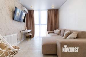 2-к квартира, посуточно, 36м2, 9/17 этаж