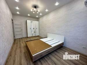 2-к квартира, на длительный срок, 54м2, 6/10 этаж