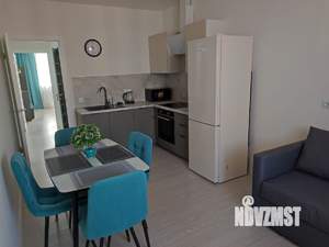 1-к квартира, на длительный срок, 42м2, 8/9 этаж