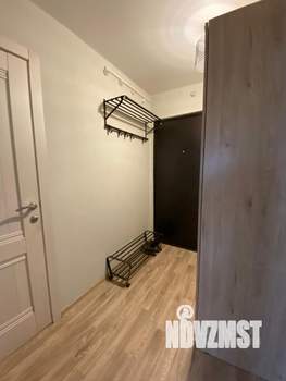 1-к квартира, на длительный срок, 38м2, 10/16 этаж