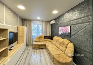 1-к квартира, на длительный срок, 37м2, 7/8 этаж