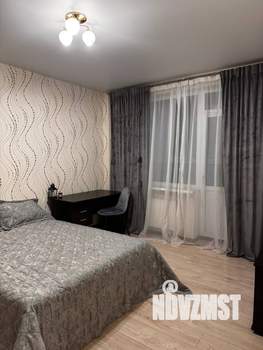 2-к квартира, на длительный срок, 60м2, 10/16 этаж