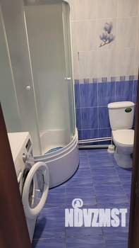 1-к квартира, на длительный срок, 30м2, 2/9 этаж