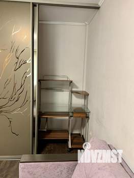 1-к квартира, на длительный срок, 36м2, 2/5 этаж