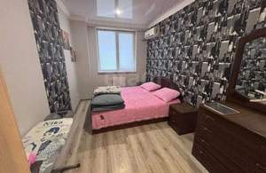 2-к квартира, на длительный срок, 53м2, 4/10 этаж