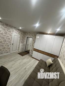 1-к квартира, на длительный срок, 40м2, 8/9 этаж