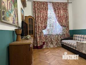 2-к квартира, на длительный срок, 51м2, 1/6 этаж