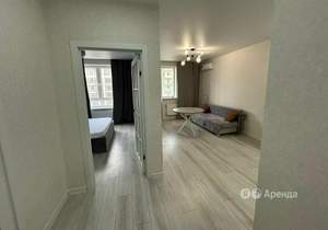 1-к квартира, на длительный срок, 50м2, 19/23 этаж