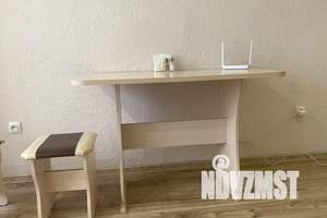 1-к квартира, посуточно, 52м2, 17/17 этаж