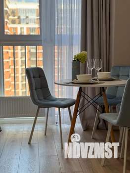 Студия квартира, посуточно, 30м2, 11/16 этаж