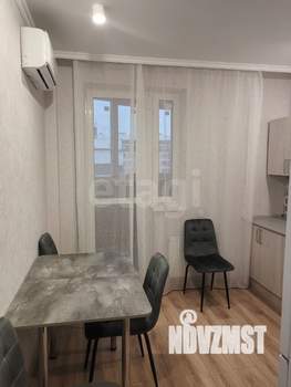 1-к квартира, на длительный срок, 38м2, 17/19 этаж