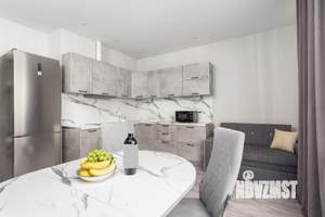 2-к квартира, посуточно, 65м2, 1/1 этаж