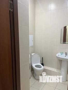 1-к квартира, на длительный срок, 45м2, 6/21 этаж