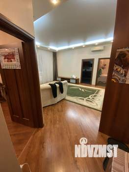 2-к квартира, на длительный срок, 75м2, 3/4 этаж