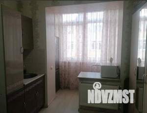 Студия квартира, на длительный срок, 30м2, 2/3 этаж