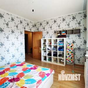 1-к квартира, на длительный срок, 34м2, 1/3 этаж