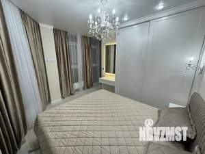 2-к квартира, посуточно, 53м2, 8/23 этаж