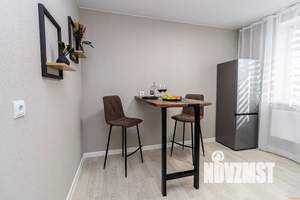 1-к квартира, посуточно, 38м2, 2/25 этаж