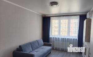 1-к квартира, на длительный срок, 20м2, 8/8 этаж