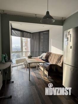 1-к квартира, на длительный срок, 50м2, 9/26 этаж