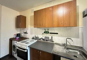 1-к квартира, на длительный срок, 30м2, 6/6 этаж