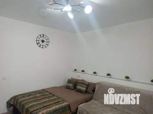 Студия квартира, посуточно, 16м2, 14/20 этаж
