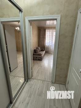 Студия квартира, на длительный срок, 26м2, 5/6 этаж