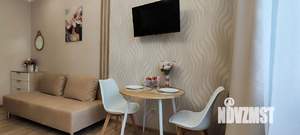 Студия квартира, на длительный срок, 28м2, 8/24 этаж