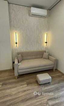 1-к квартира, на длительный срок, 37м2, 9/9 этаж