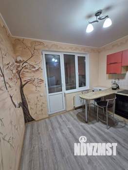 1-к квартира, на длительный срок, 34м2, 3/16 этаж