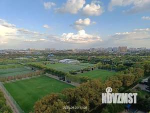 Студия квартира, посуточно, 30м2, 17/17 этаж