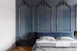 2-к квартира, посуточно, 71м2, 14/24 этаж