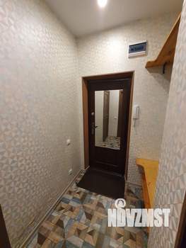 1-к квартира, на длительный срок, 35м2, 15/16 этаж