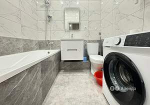 1-к квартира, на длительный срок, 35м2, 8/9 этаж