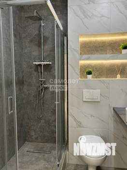 1-к квартира, на длительный срок, 37м2, 9/18 этаж