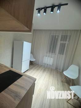 1-к квартира, на длительный срок, 36м2, 5/16 этаж