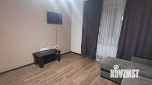 1-к квартира, на длительный срок, 37м2, 2/14 этаж
