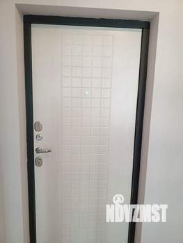 1-к квартира, на длительный срок, 38м2, 6/22 этаж