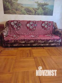 1-к квартира, на длительный срок, 40м2, 4/10 этаж