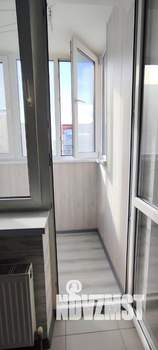 1-к квартира, на длительный срок, 36м2, 13/20 этаж