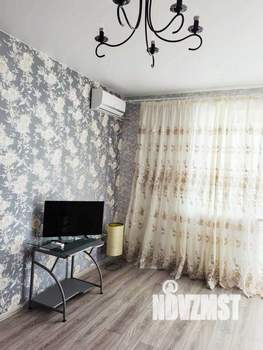 1-к квартира, на длительный срок, 40м2, 7/20 этаж