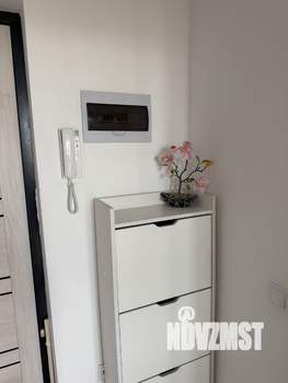 1-к квартира, посуточно, 32м2, 4/17 этаж