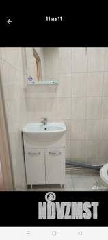 1-к квартира, на длительный срок, 36м2, 2/11 этаж