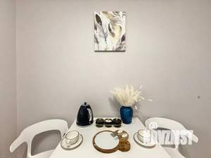 1-к квартира, посуточно, 40м2, 1/9 этаж
