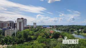 1-к квартира, на длительный срок, 62м2, 9/17 этаж