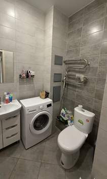 1-к квартира, на длительный срок, 50м2, 5/17 этаж