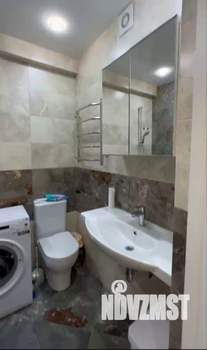1-к квартира, на длительный срок, 38м2, 3/7 этаж