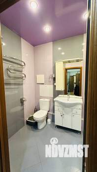 1-к квартира, на длительный срок, 45м2, 10/16 этаж