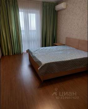 2-к квартира, на длительный срок, 81м2, 13/22 этаж